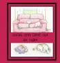 Sofas Only Come Out At Night - Preview