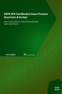 Sofe Afe Certification Exam Practice Questions & Dumps - Preview