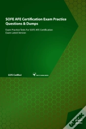 Capa do artigo Sofe Afe Certification Exam Practice Questions & Dumps