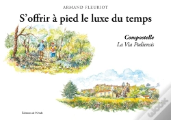Capa do artigo S'Offrir À Pied Le Luxe Du Temps