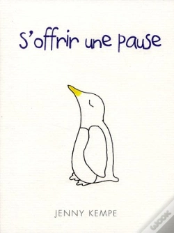Capa do artigo S'Offrir Une Pause