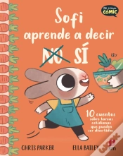 Capa do artigo Sofi Aprende A Decir Si