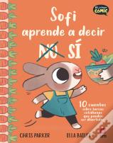 Sofi Aprende A Decir Si