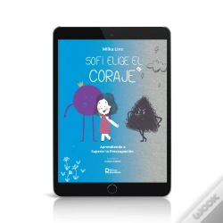 Capa do artigo Sofi Elige El Coraje