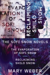 Sofi Snow Novels
