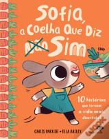 Sofia, a Coelha que Diz Sim