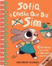 Capa do artigo Sofia, a Coelha que Diz Sim