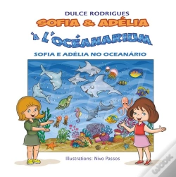 Capa do artigo Sofia Adelia A L Oceanarium