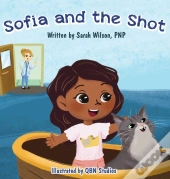 Sofia And The Shot