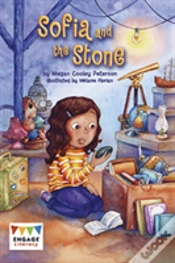 Capa do artigo Sofia And The Stone
