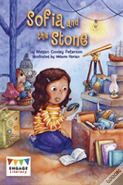 Capa do artigo Sofia And The Stone
