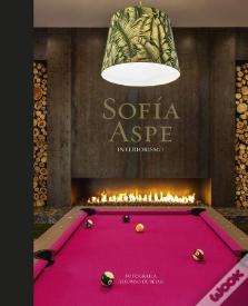 Sofia Aspe