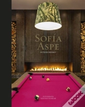 Capa do artigo Sofia Aspe