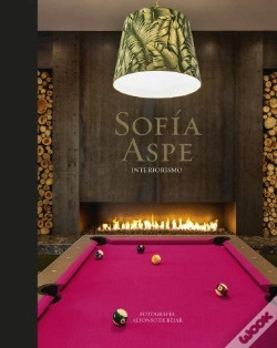 Capa do artigo Sofia Aspe