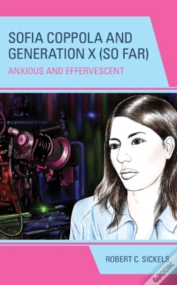 Capa do artigo Sofia Coppola And Generation X (So Far)