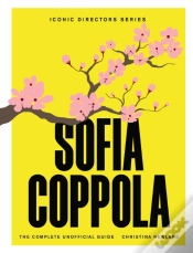 Capa do artigo Sofia Coppola