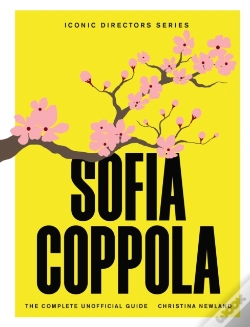 Capa do artigo Sofia Coppola
