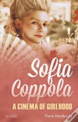 Capa do artigo Sofia Coppola