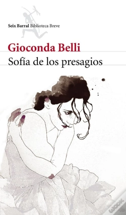 Capa do artigo Sofía De Los Presagios