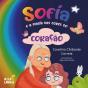 Sofia e a Magia das Cores do Coração - Preview