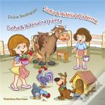 Sofia & Adélia à la Ferme / Sofia & Adélia na Quinta