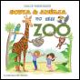 Sofia & Adélia no Zoo / Sofia & Adélia au Zoo - Preview