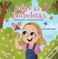 Sofia e as Borboletas
