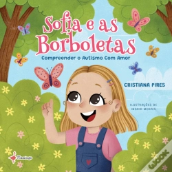 Capa do artigo Sofia e as Borboletas