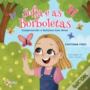 Capa do artigo Sofia e as Borboletas
