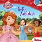 Sofia e o Amuleto  - Preview