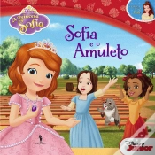 Capa do artigo Sofia e o Amuleto 