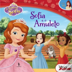 Capa do artigo Sofia e o Amuleto 