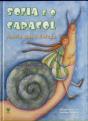 Sofia e o Caracol - Preview