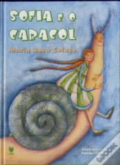 Capa do artigo Sofia e o Caracol