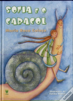 Capa do artigo Sofia e o Caracol