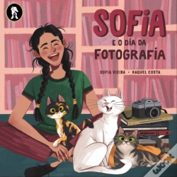 Capa do artigo Sofia e o Dia da Fotografia