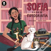 Capa do artigo Sofia e o Dia da Fotografia