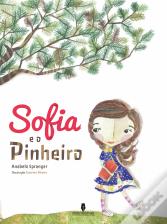 Sofia e o Pinheiro