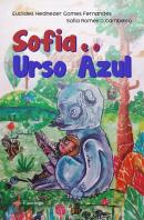 Sofia e o Urso Azul