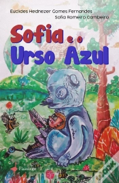Capa do artigo Sofia e o Urso Azul