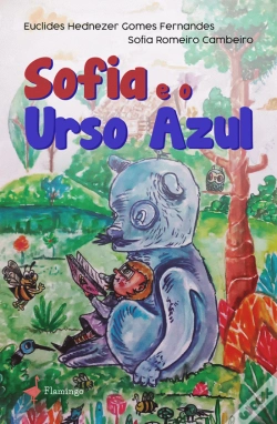 Capa do artigo Sofia e o Urso Azul
