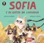 Sofia e os Gatos da Livraria - Preview