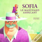 Capa do artigo Sofia Et Le Marchand Ambulant