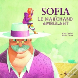 Capa do artigo Sofia Et Le Marchand Ambulant