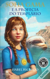 Capa do artigo Sofia Gama e a Profecia do Templário