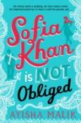 Sofia Khan Is Not Obliged