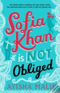Capa do artigo Sofia Khan Is Not Obliged