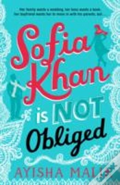 Capa do artigo Sofia Khan Is Not Obliged