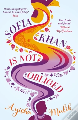 Capa do artigo Sofia Khan Is Not Obliged