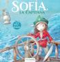 Sofia La Capitana Libro Musical - Preview